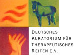 Deutsches Kuratorium f�r therapeuthisches Reiten
